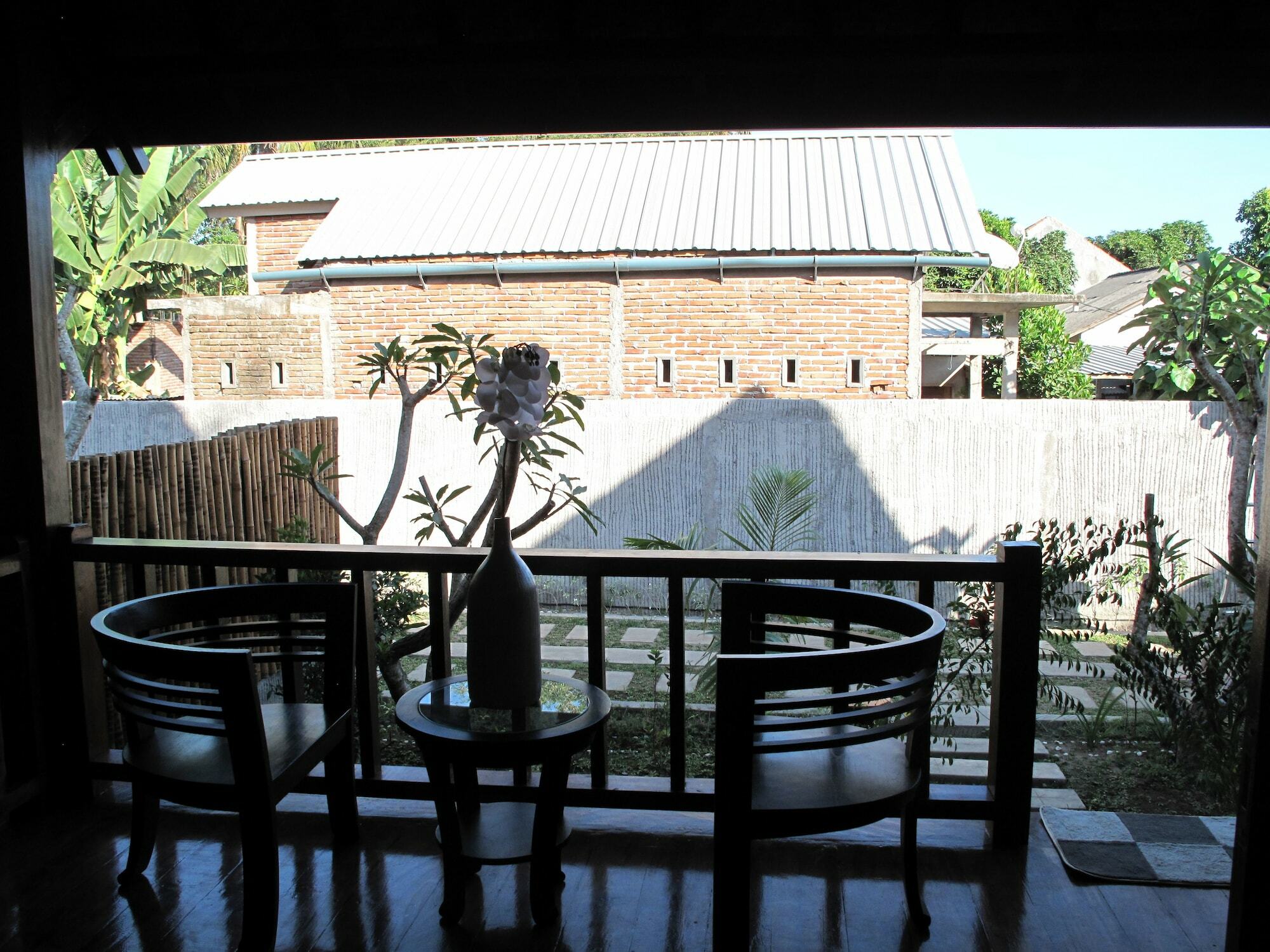 Yoki'S Bungalow Kuta  Exteriör bild